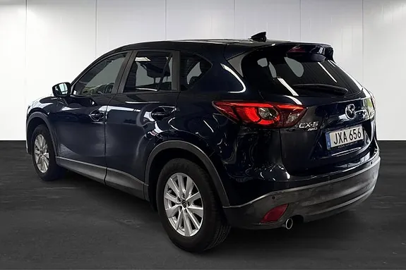 Mazda Cx-5 2015 photo 3