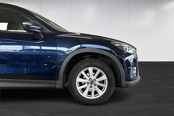Mazda Cx-5 2015 photo 5