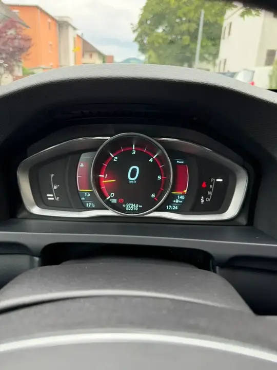 Volvo S60 2013 photo 3