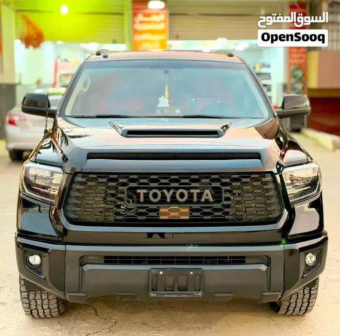 Toyota Tundra