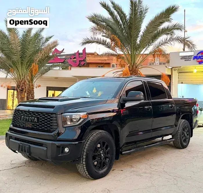 Toyota Tundra 2015 photo 2