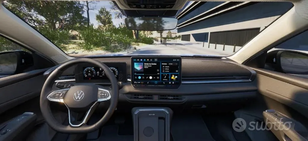 Volkswagen T-Roc 2026 photo 4