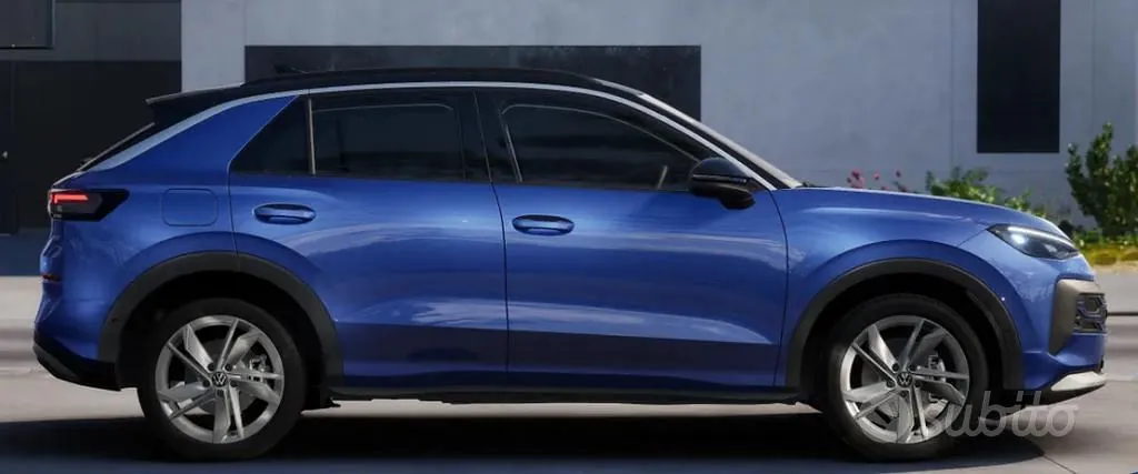 Volkswagen T-Roc 2026 photo 3