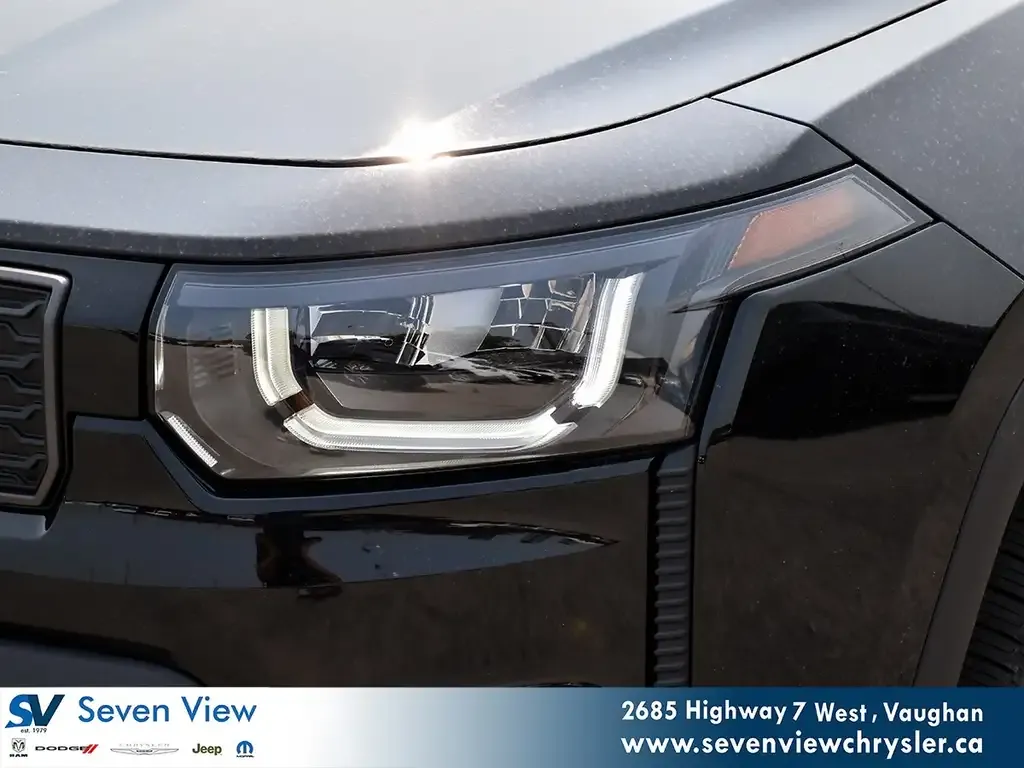 Jeep Cherokee 2026 photo 5