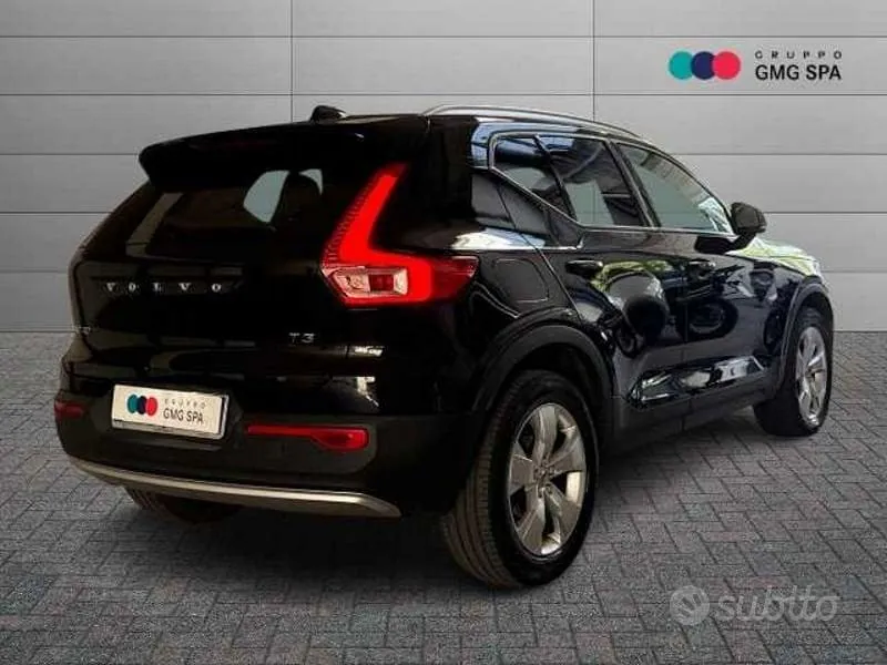 Volvo Xc40 2020 photo 3