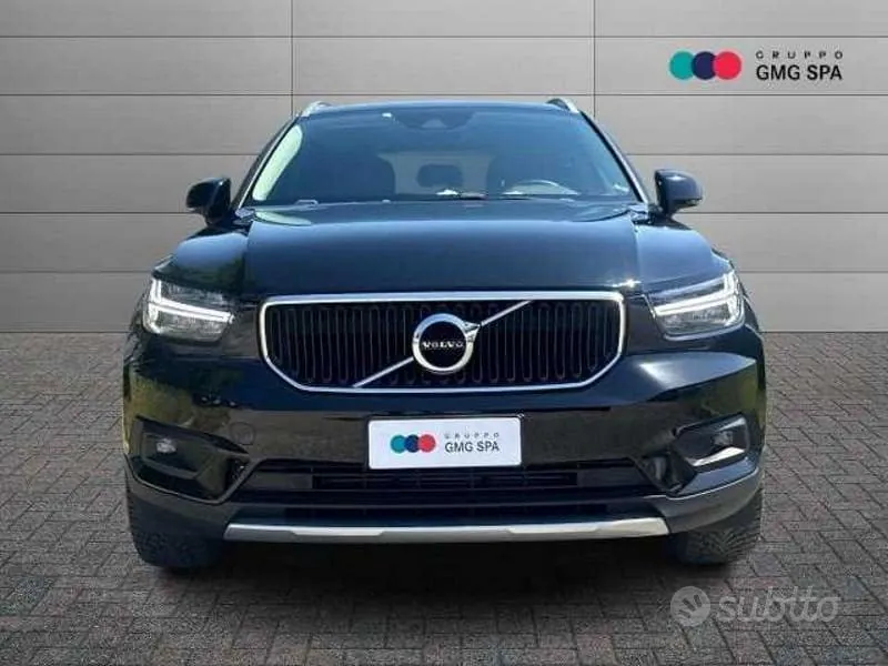 Volvo Xc40 2020 photo 2