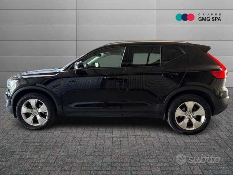 Volvo Xc40 2020 photo 5