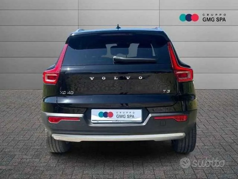 Volvo Xc40 2020 photo 4