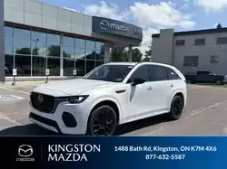 Mazda Cx-70
