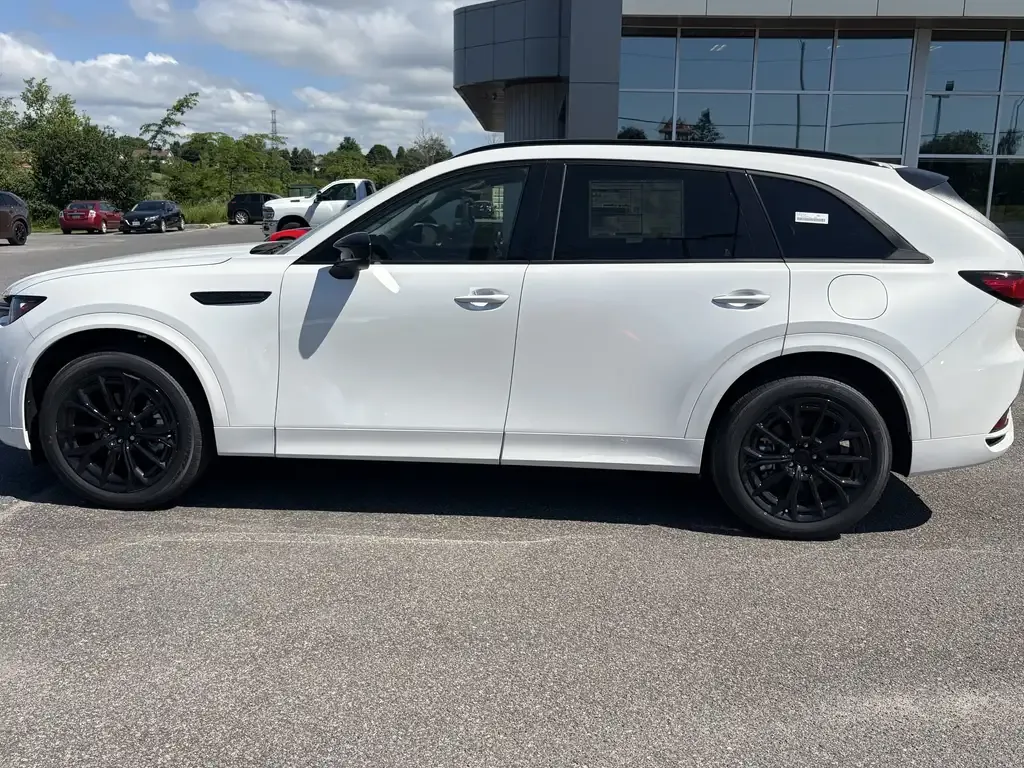Mazda Cx-70 2026 photo 2