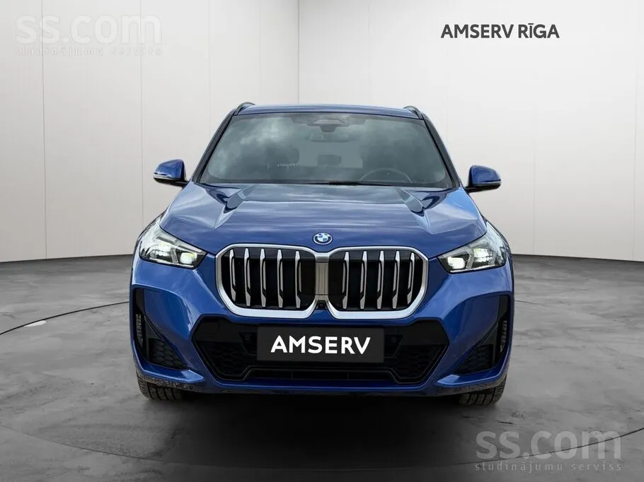 BMW X1 2023 photo 5