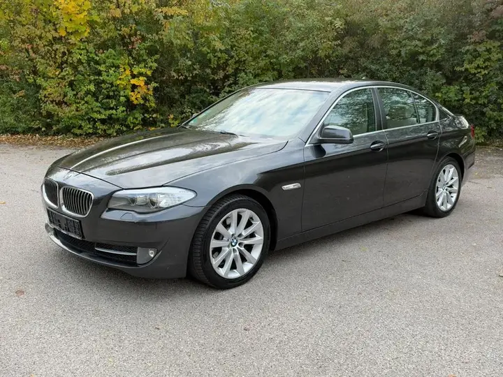 BMW 520D