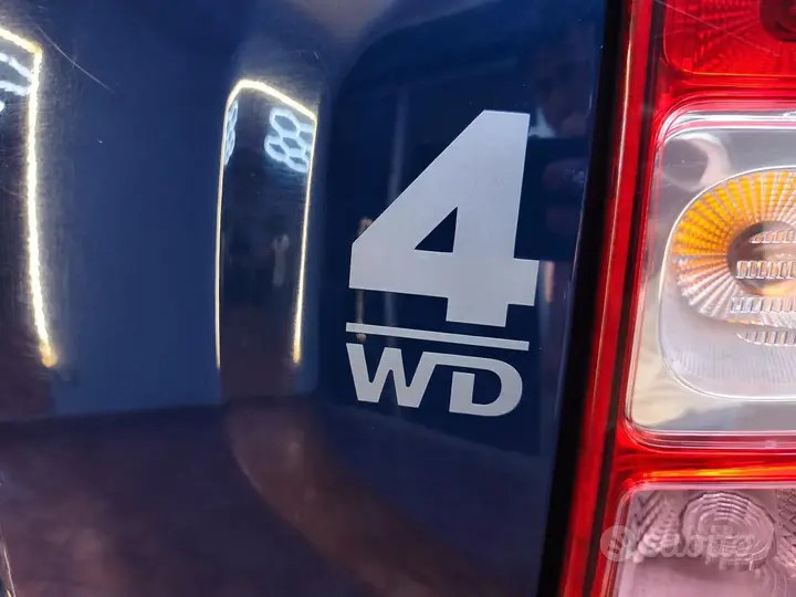 Dacia Duster 2015 photo 5