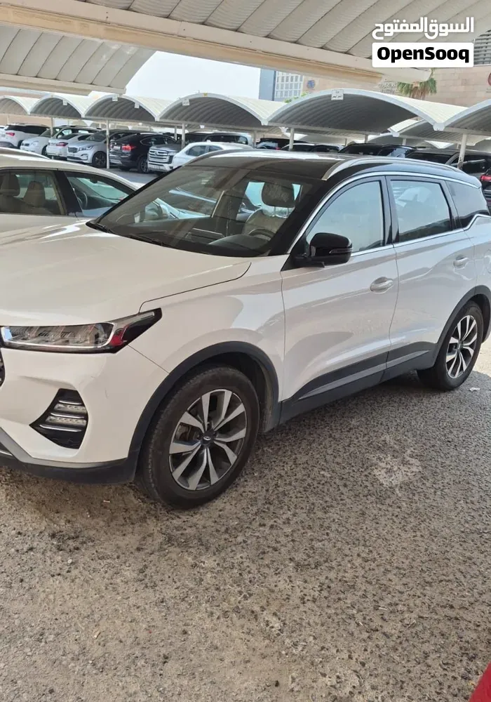Chery Tiggo 7 Pro 2024 photo 3