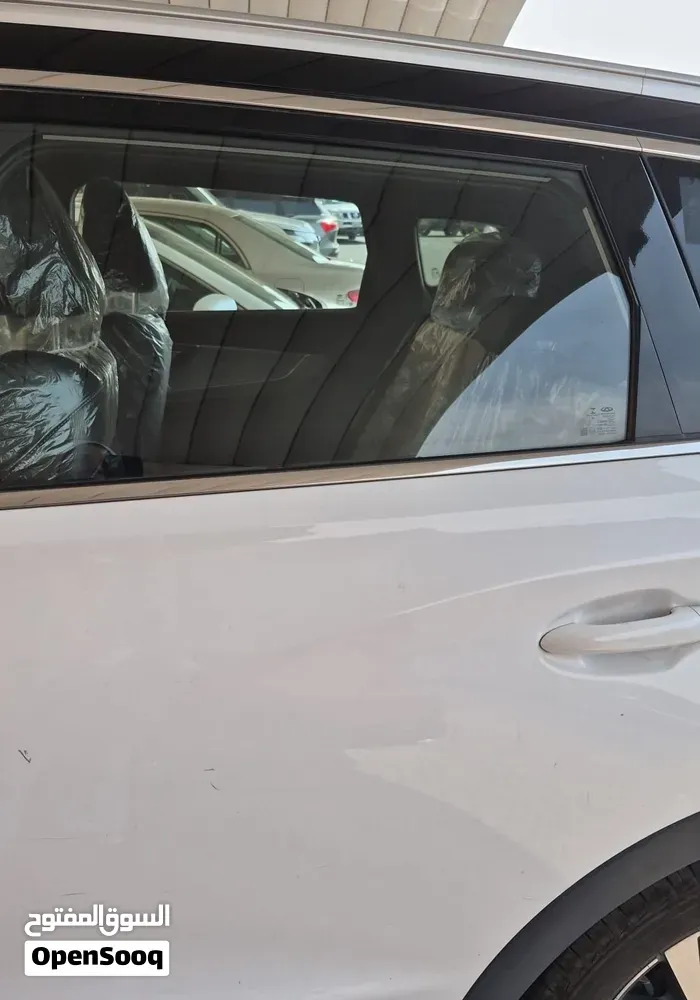 Chery Tiggo 7 Pro 2024 photo 4