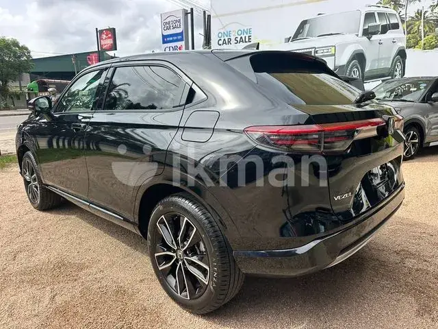 Honda Vezel 2026 photo 4