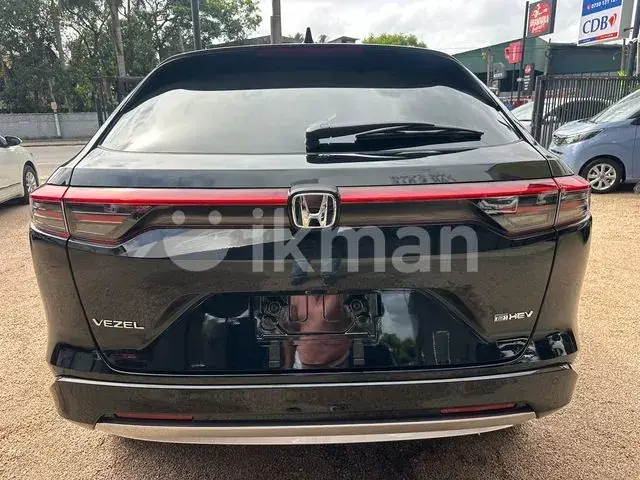 Honda Vezel 2026 photo 5