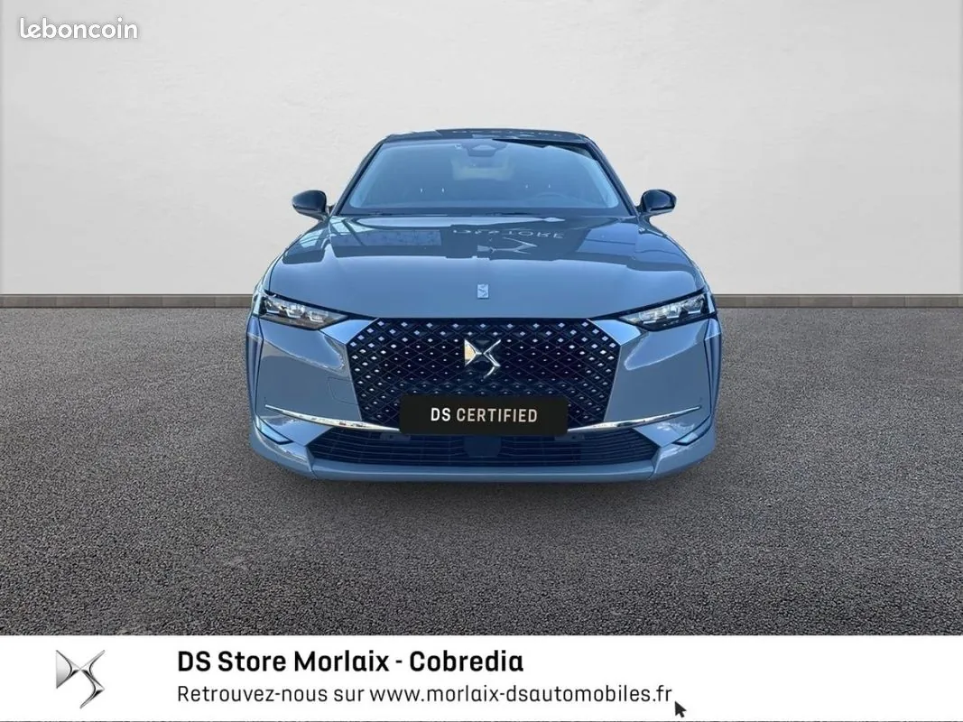 Citroen Ds4 2024 photo 2