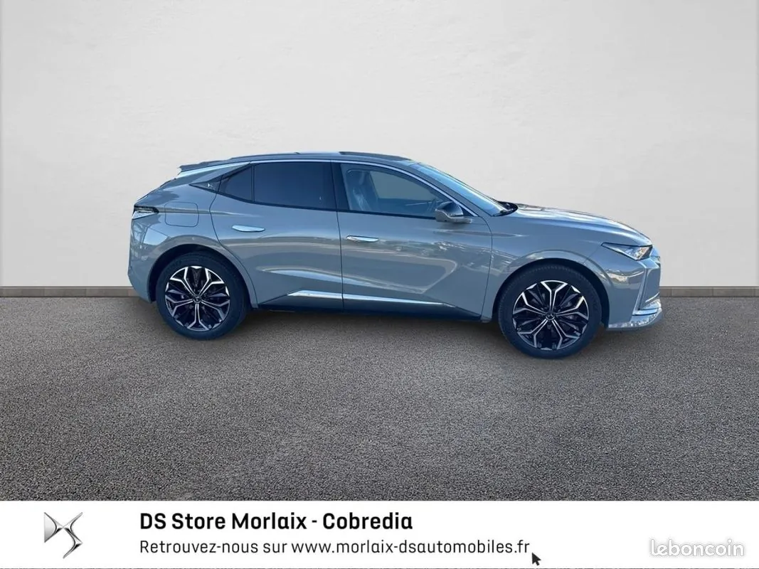 Citroen Ds4 2024 photo 4