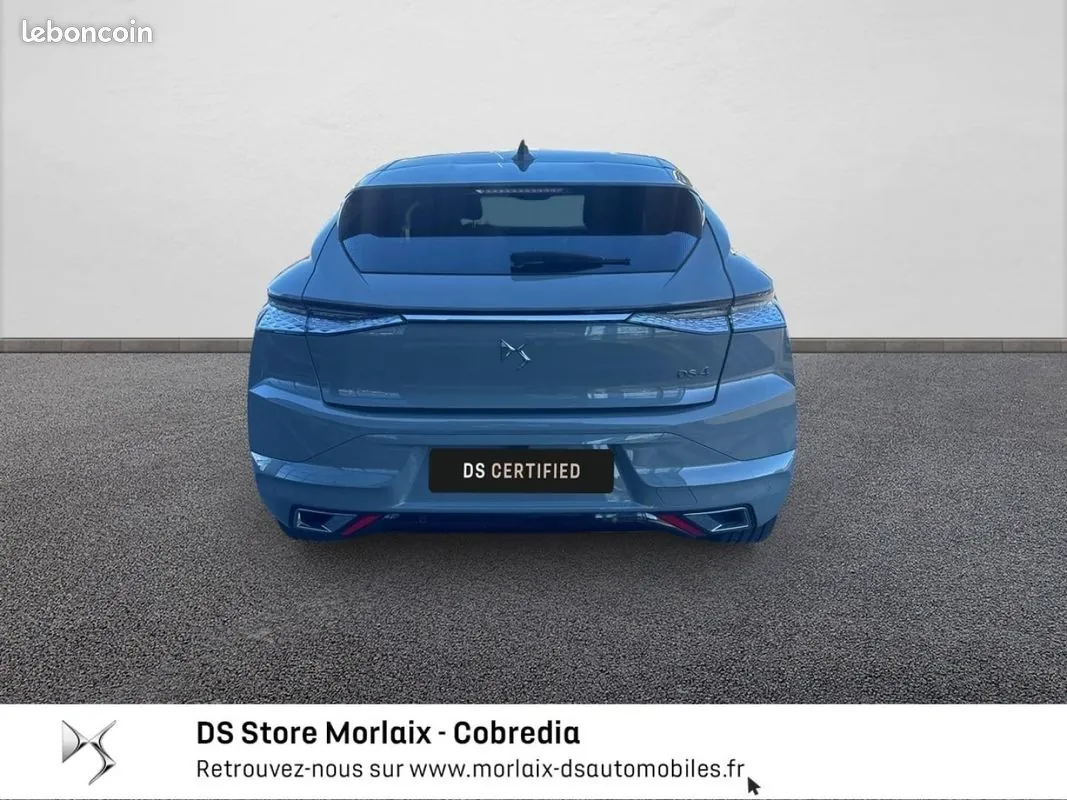 Citroen Ds4 2024 photo 5