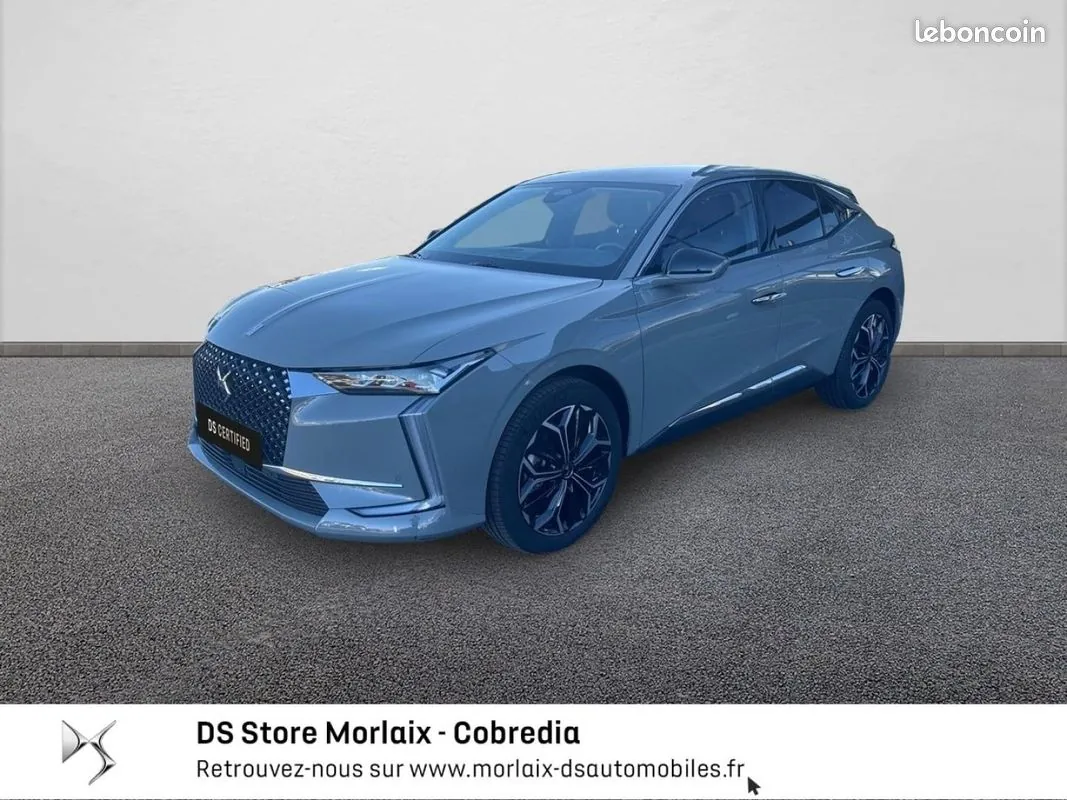 Citroen Ds4