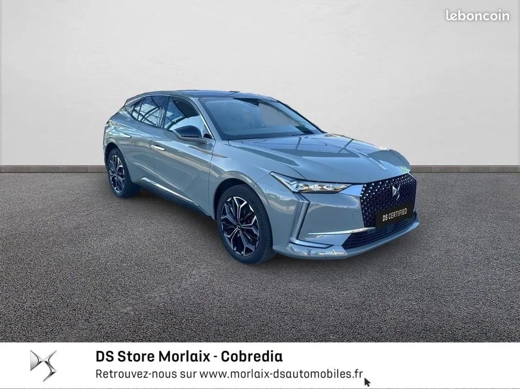 Citroen Ds4 2024 photo 3