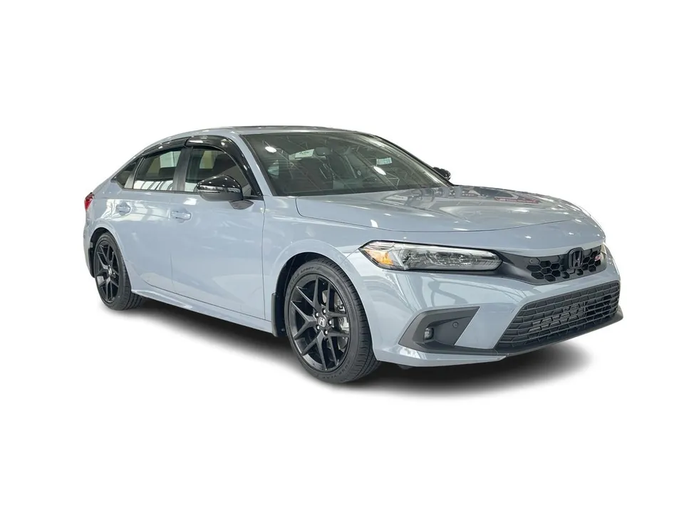 Honda Civic 2023 photo 5
