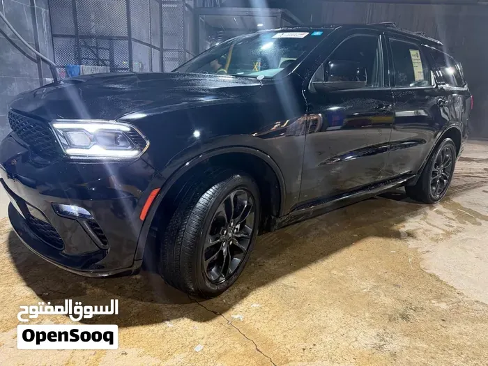 Dodge Durango 2023 photo 2