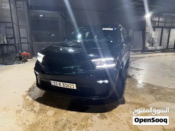 Dodge Durango