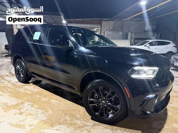 Dodge Durango 2023 photo 4
