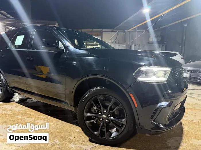 Dodge Durango 2023 photo 3