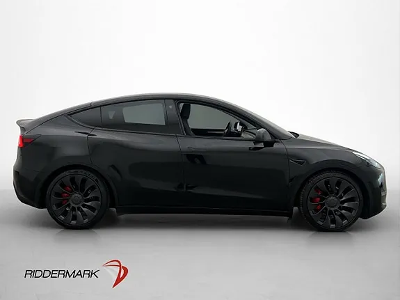 Tesla Model Y 2023 photo 5
