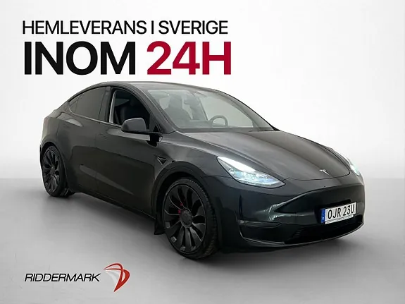 Tesla Model Y 2023 photo 3