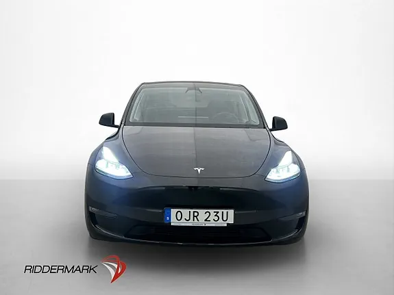 Tesla Model Y 2023 photo 2