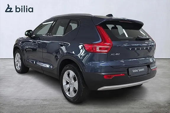 Volvo Xc40 2022 photo 2
