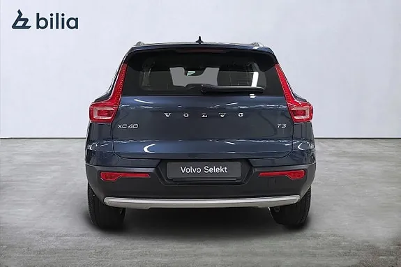 Volvo Xc40 2022 photo 5
