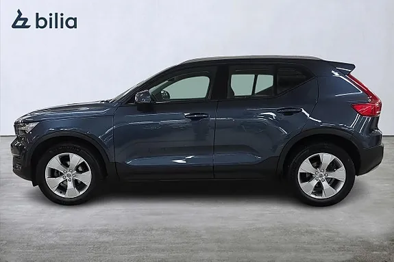Volvo Xc40 2022 photo 3