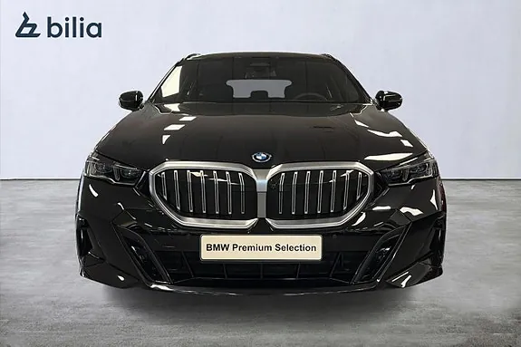BMW 530E 2026 photo 5