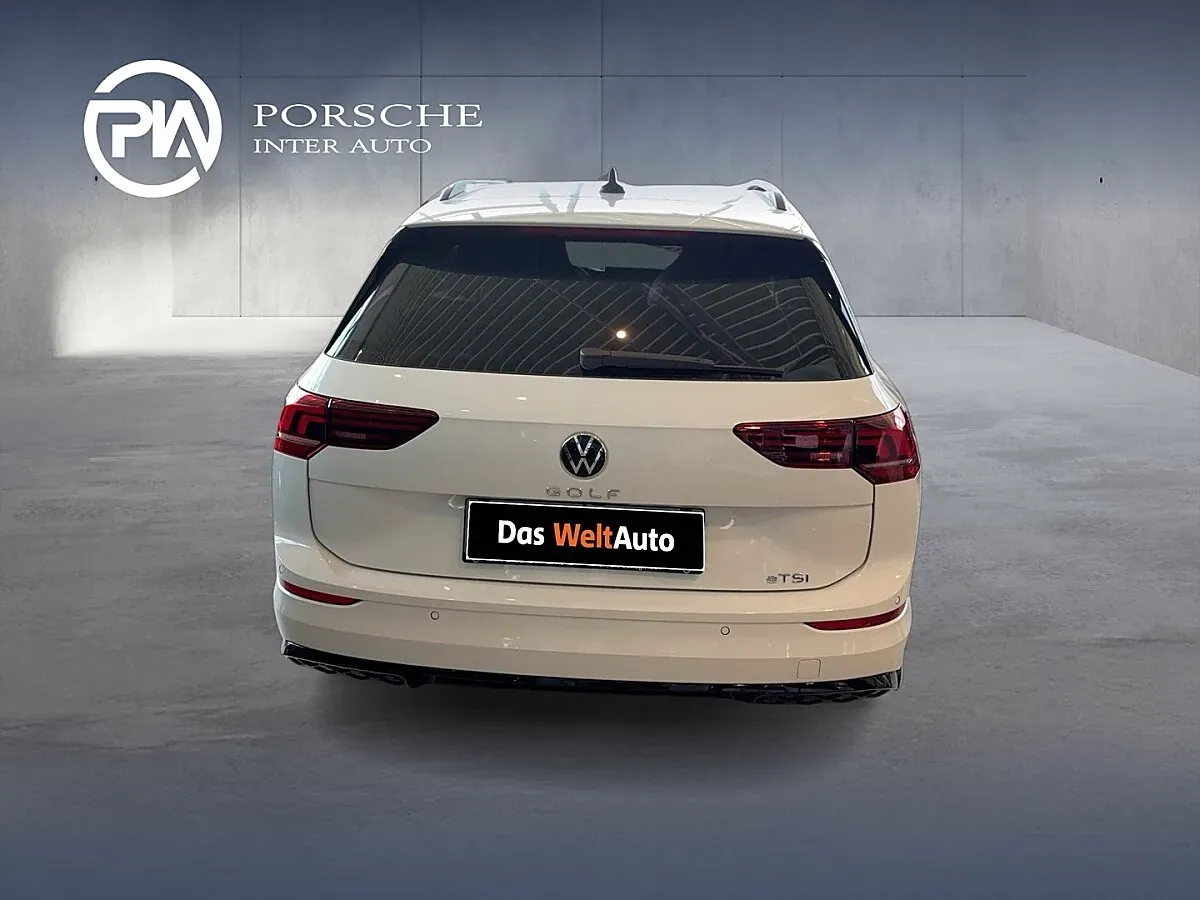 Volkswagen Golf 2026 photo 3