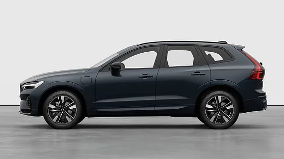 Volvo Xc60 2027 photo 5