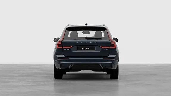 Volvo Xc60 2027 photo 4