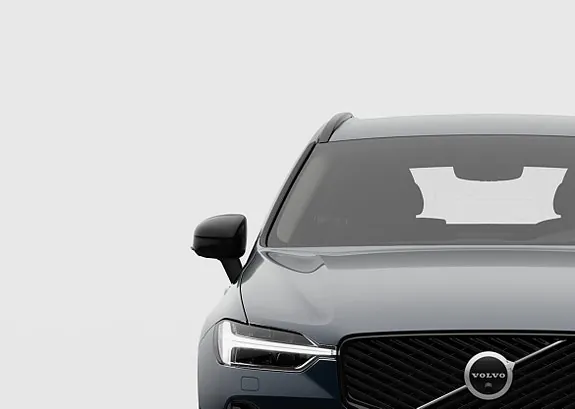 Volvo Xc60 2027 photo 2