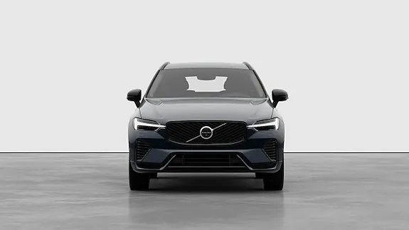 Volvo Xc60 2027 photo 3