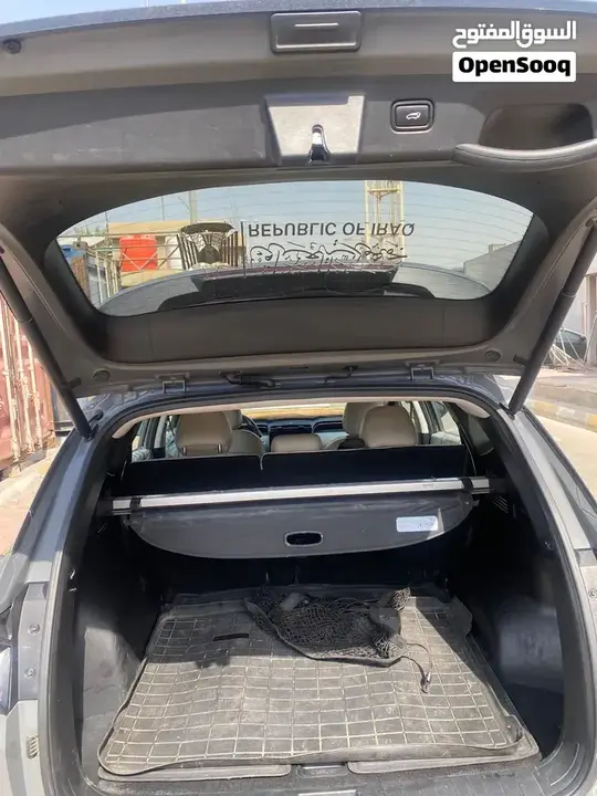 Hyundai Tucson 2024 photo 2