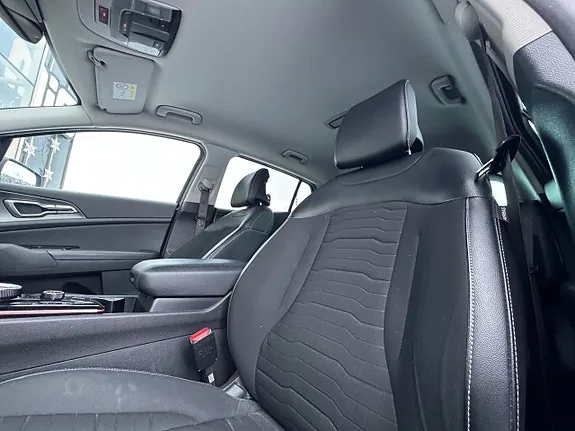Kia Sportage 2022 photo 4