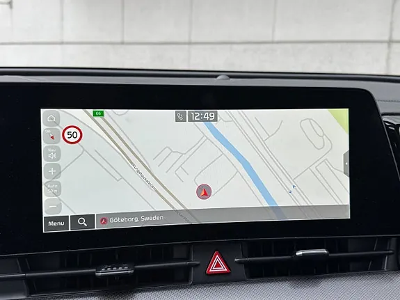 Kia Sportage 2022 photo 5