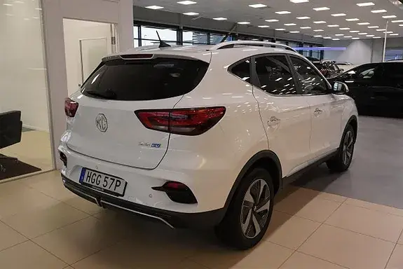 MG Zs 2022 photo 5