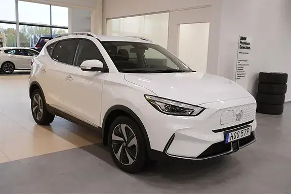 MG Zs 2022 photo 4