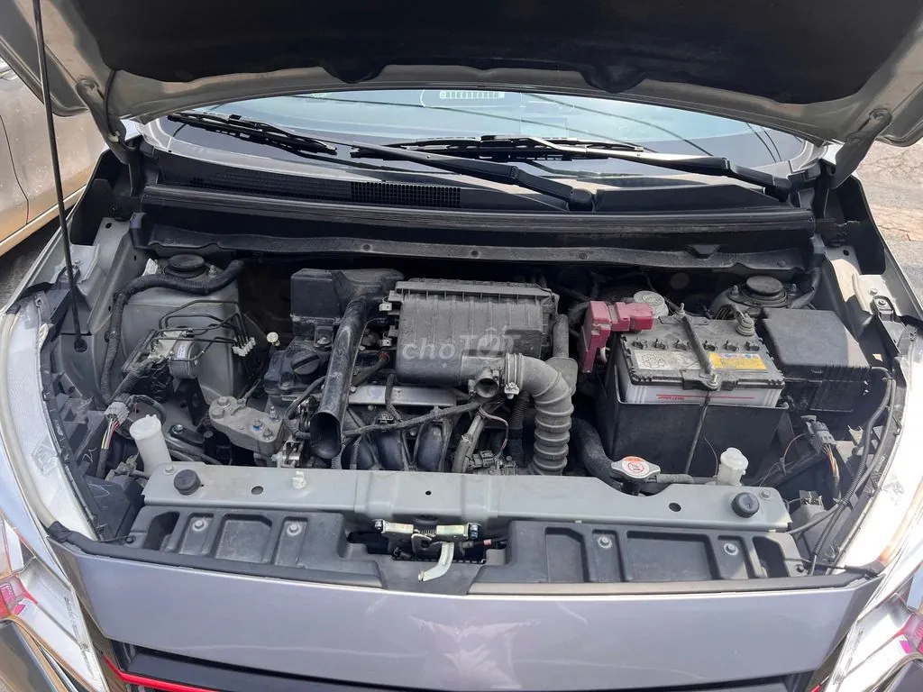 Mitsubishi Attrage 2022 photo 4