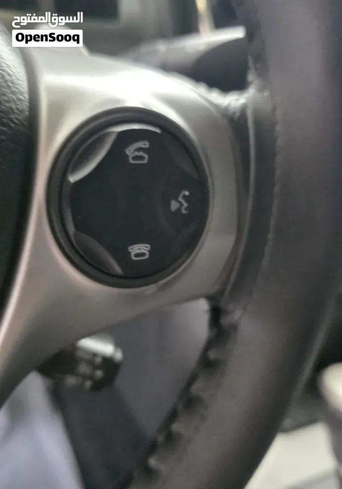 Toyota Camry 2013 photo 4